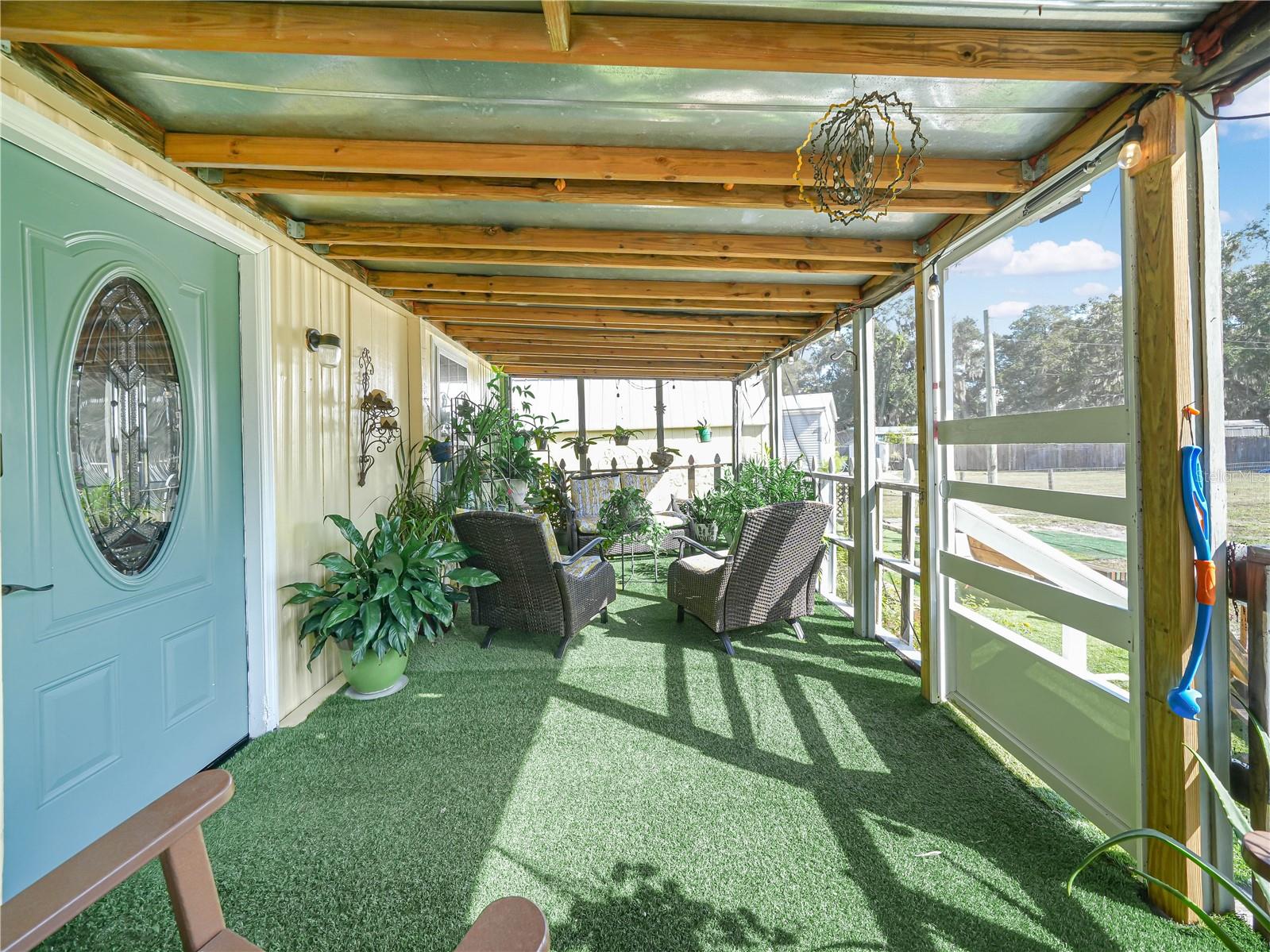 FOX CREEK PB 71 PG 7 - Residential