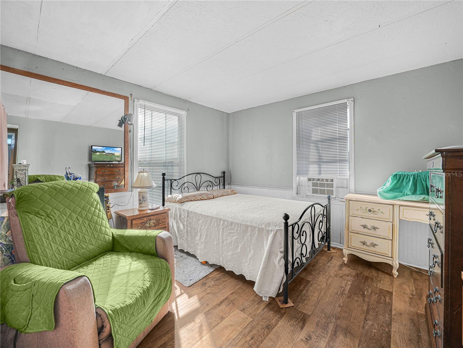 FOX CREEK PB 71 PG 7 - Residential