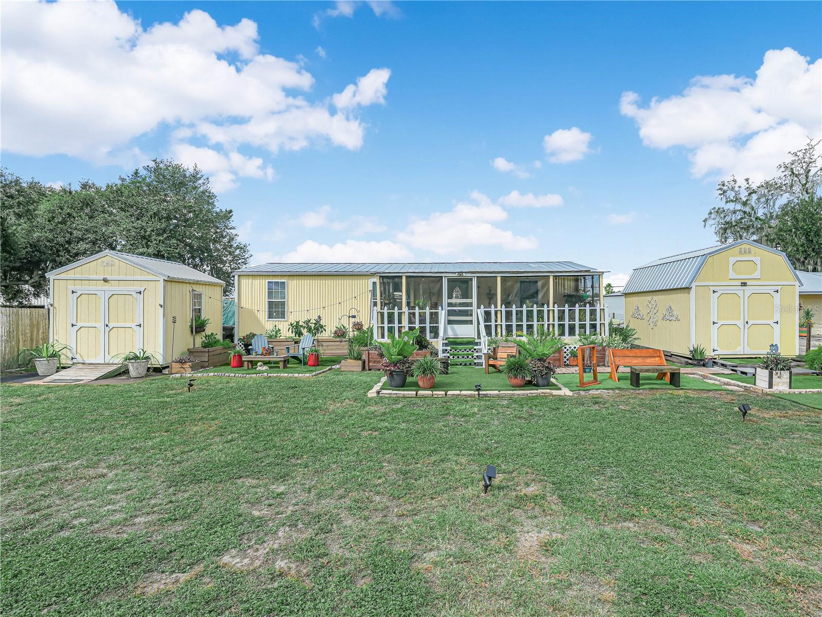 FOX CREEK PB 71 PG 7 - Residential