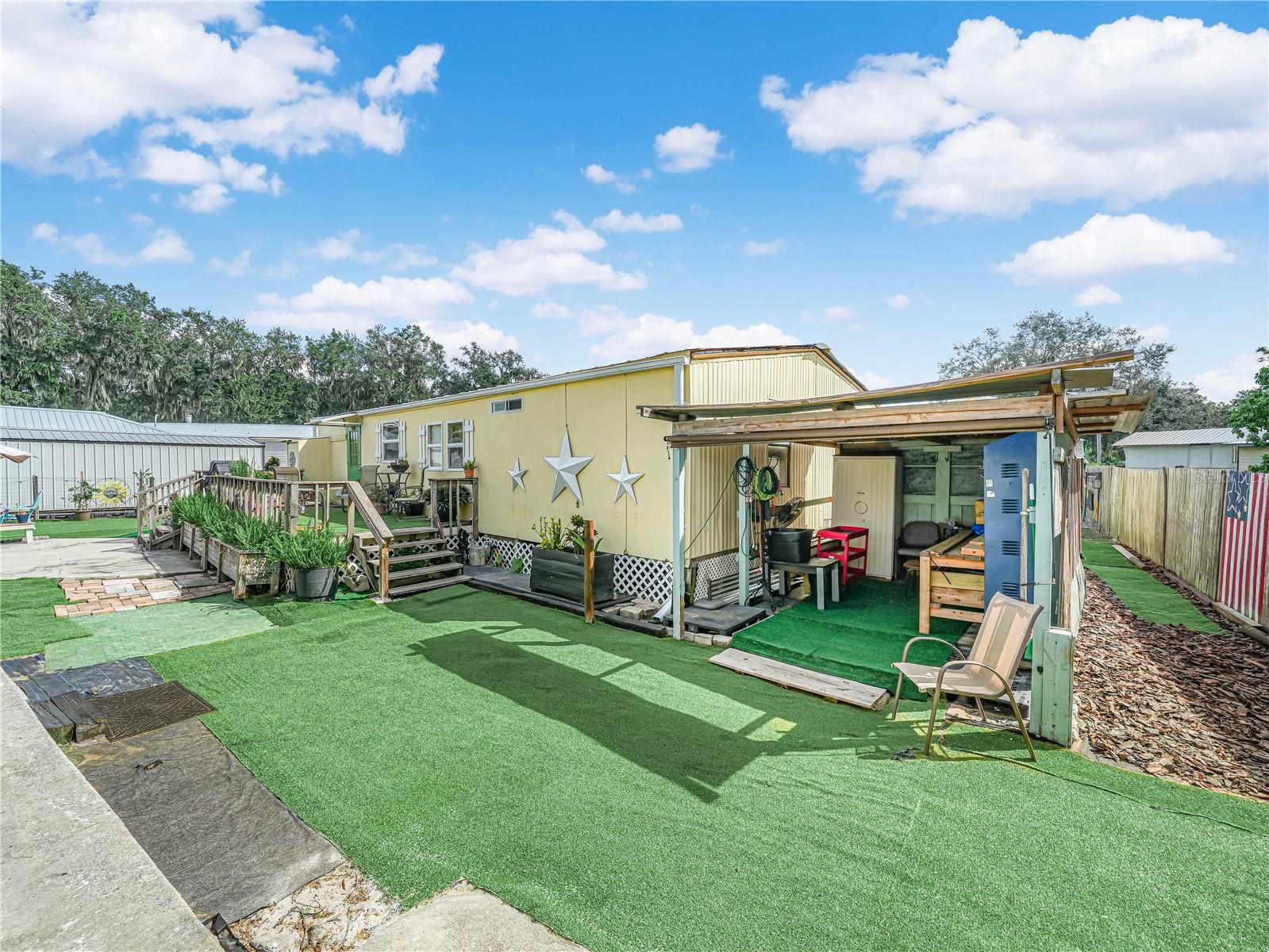 FOX CREEK PB 71 PG 7 - Residential