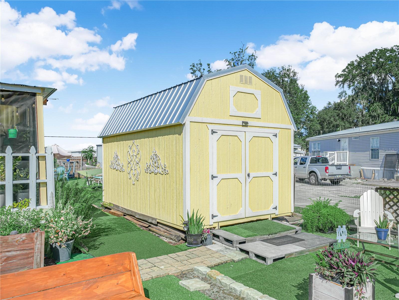 FOX CREEK PB 71 PG 7 - Residential