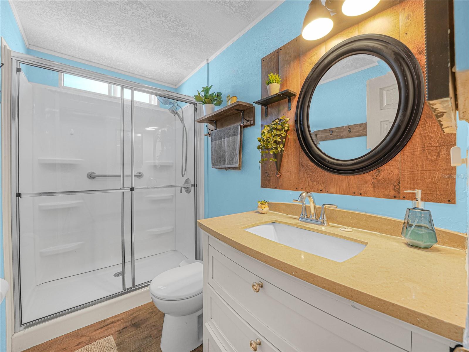 FOX CREEK PB 71 PG 7 - Residential