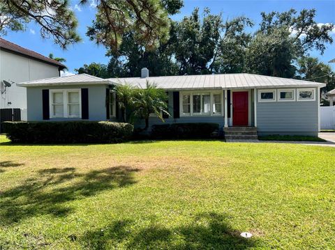Photo of 4220 W Sevilla Street, Tampa, FL 33629 (MLS # TB8439012)