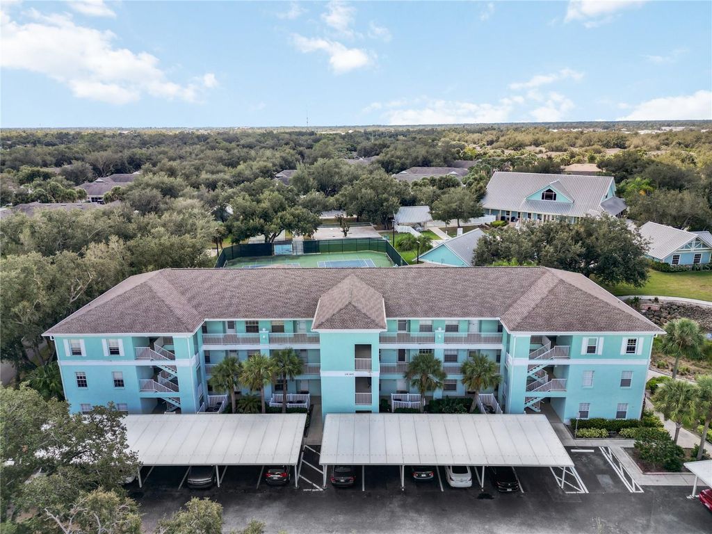 Photo of 19385 Water Oak Drive #302, Port Charlotte, FL 33948 (MLS # N6141024)