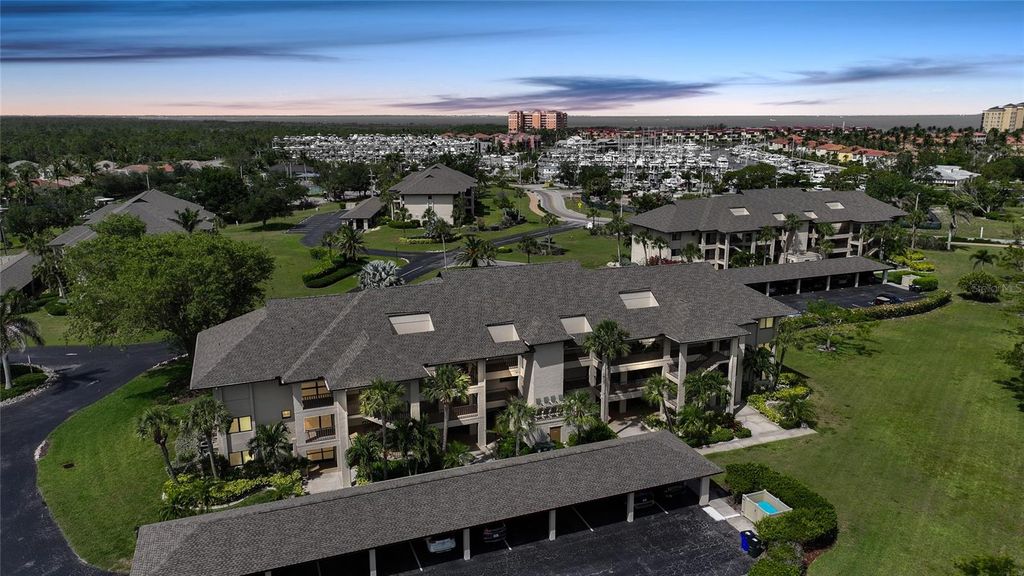 Photo of 2 Pirates Lane #24B, Punta Gorda, FL 33955 (MLS # C7509643)