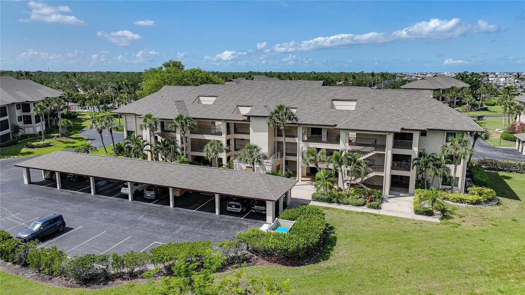 Photo of 2 Pirates Lane #24B, Punta Gorda, FL 33955 (MLS # C7509643)