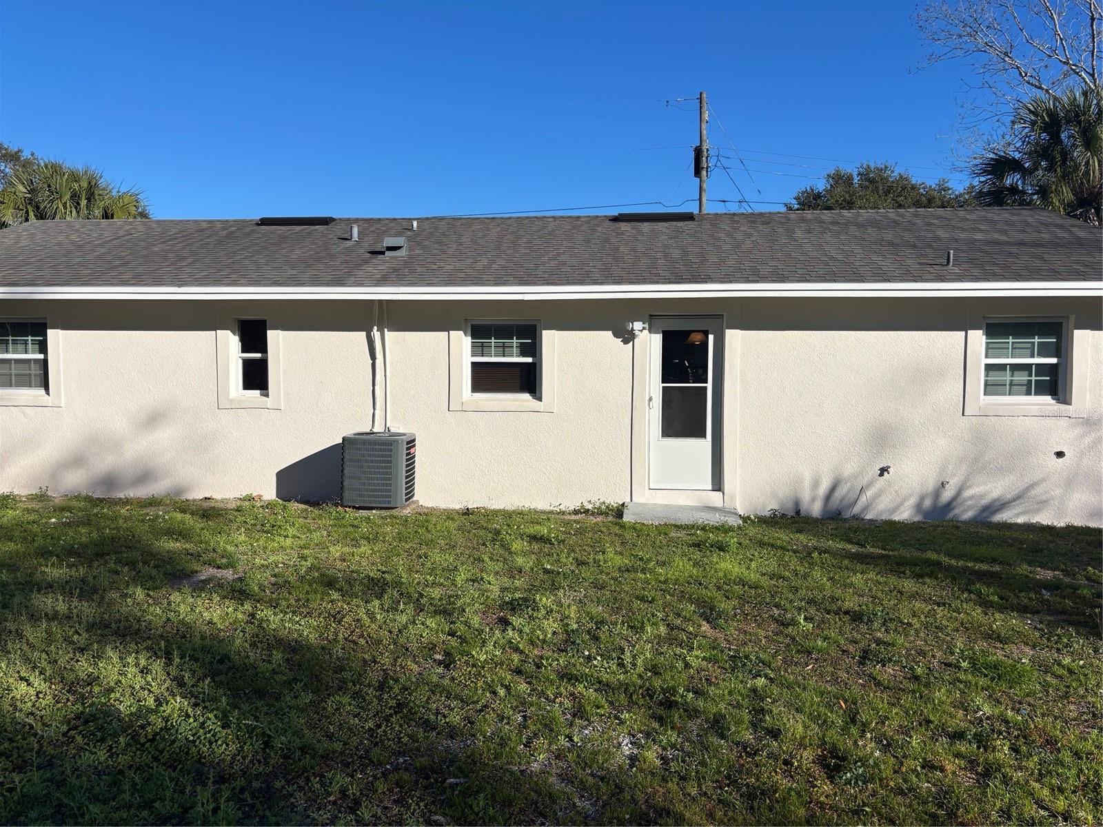 APOPKA TOWN - Residential