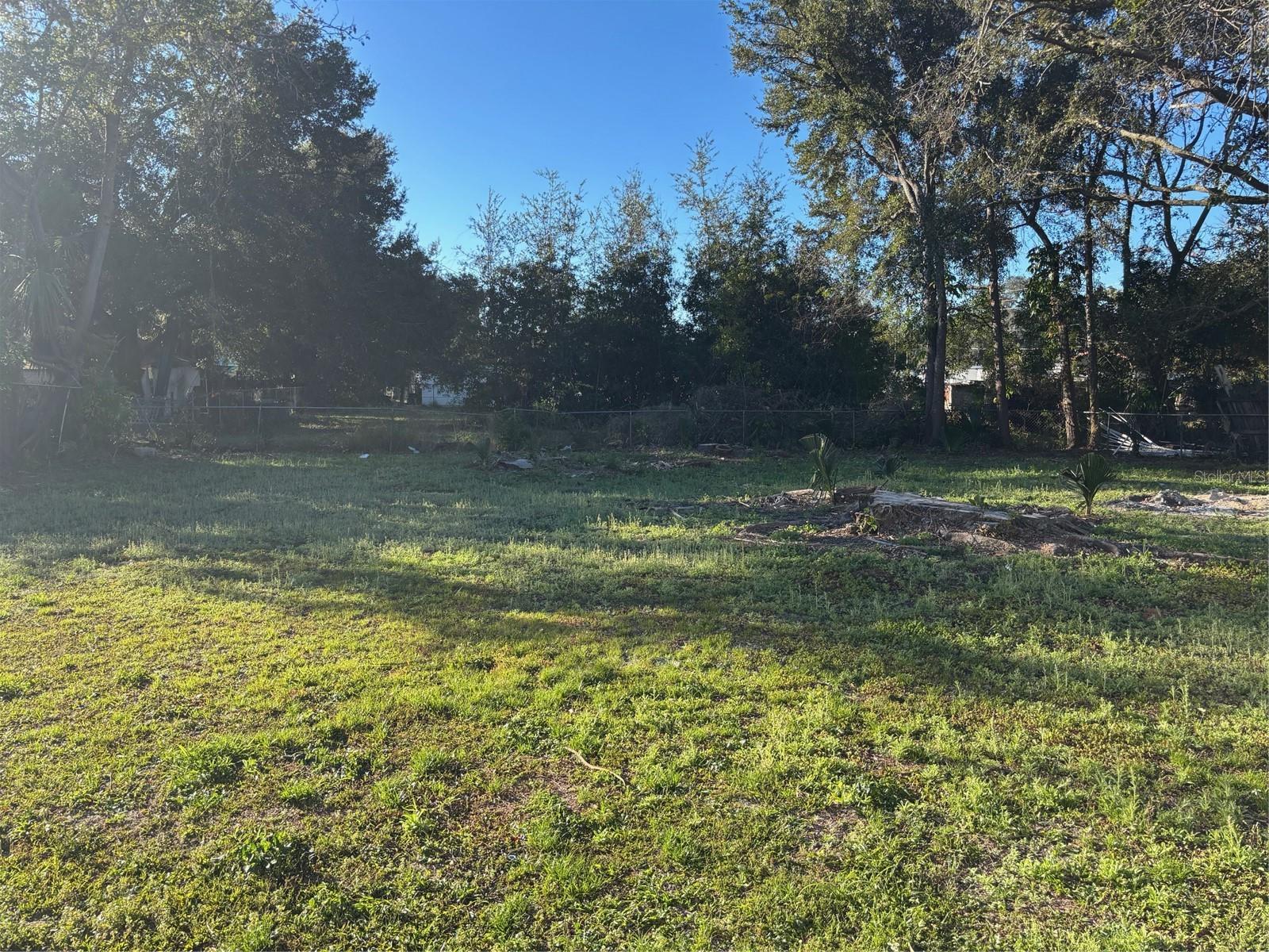 APOPKA TOWN - Residential