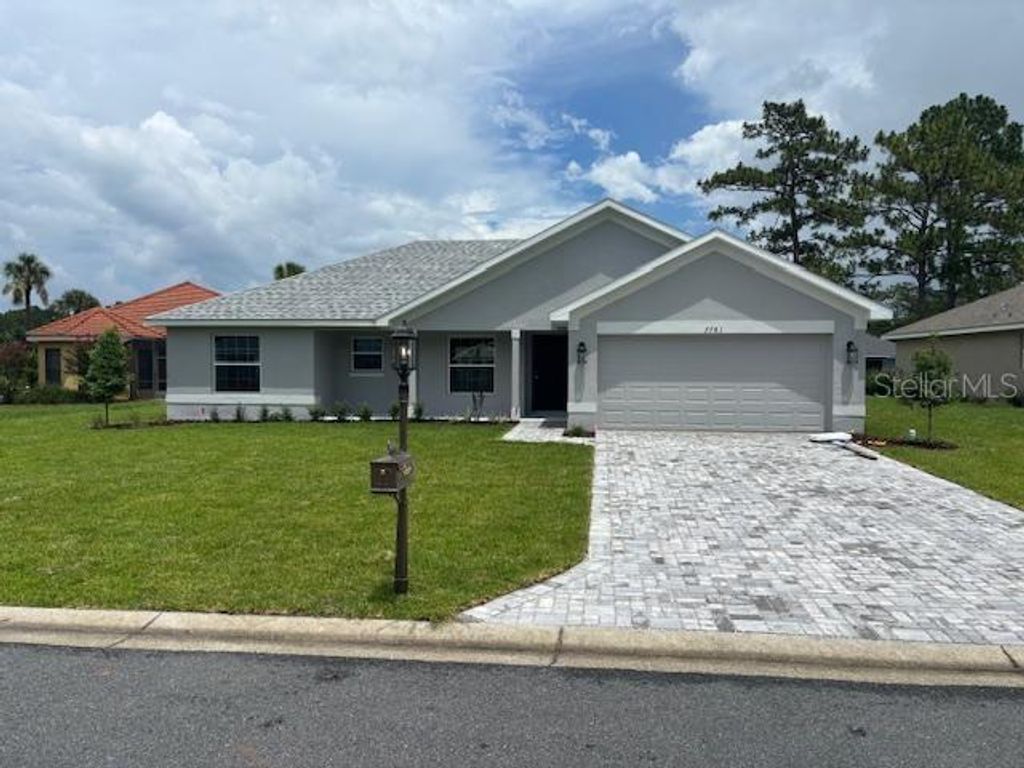 Photo of 7781 SW 180th Circle, Dunnellon, FL 34432 (MLS # OM700616)