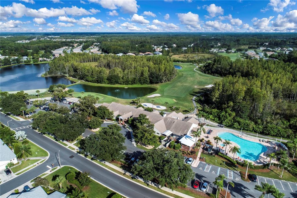 Photo of 8128 Ambersweet Place, Land O Lakes, FL 34637 (MLS # TB8430541)