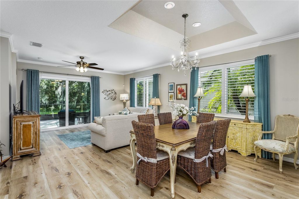 Photo of 8128 Ambersweet Place, Land O Lakes, FL 34637 (MLS # TB8430541)