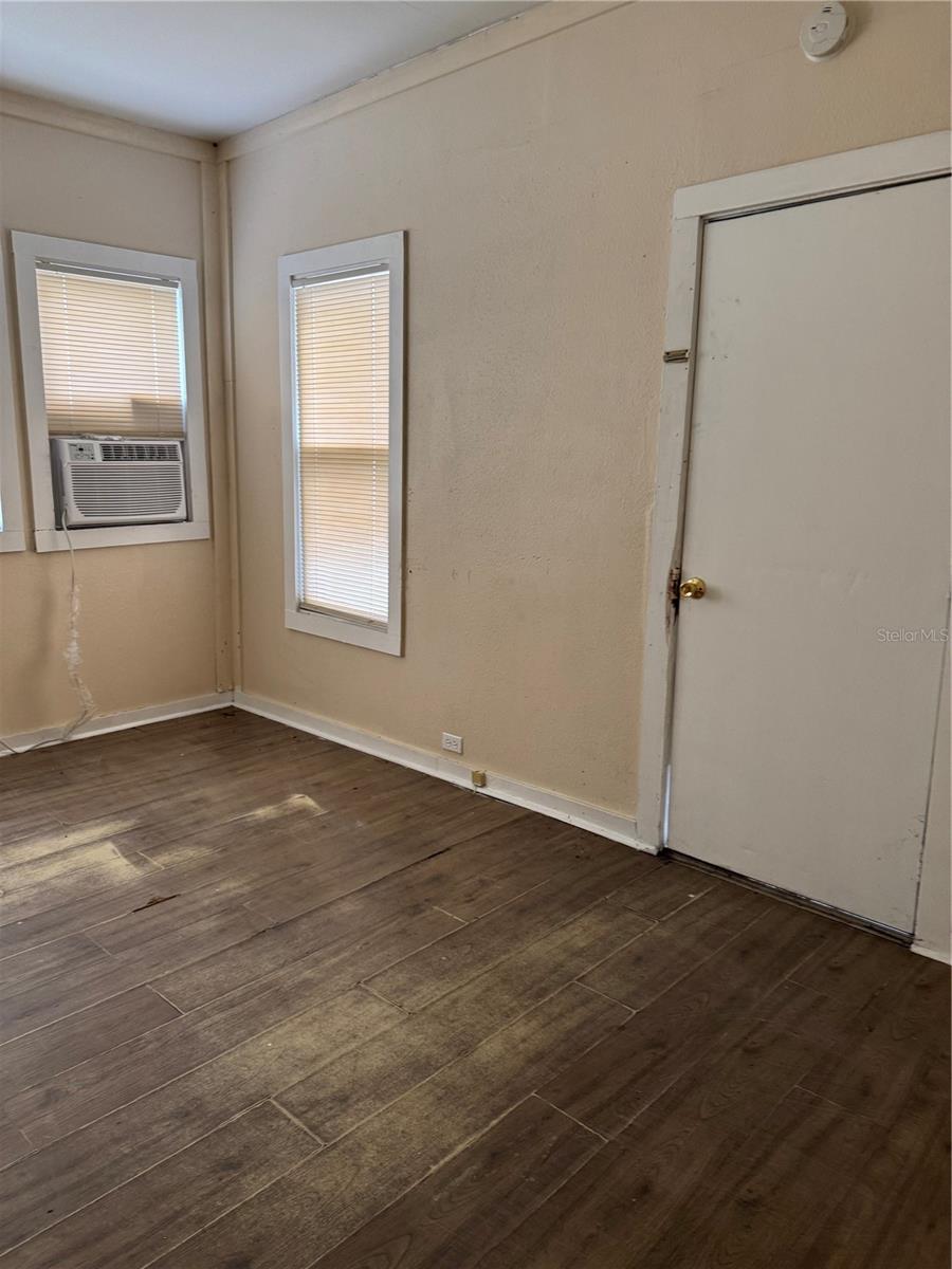 ORIG TOWN OF STARKE - Commercial Sale