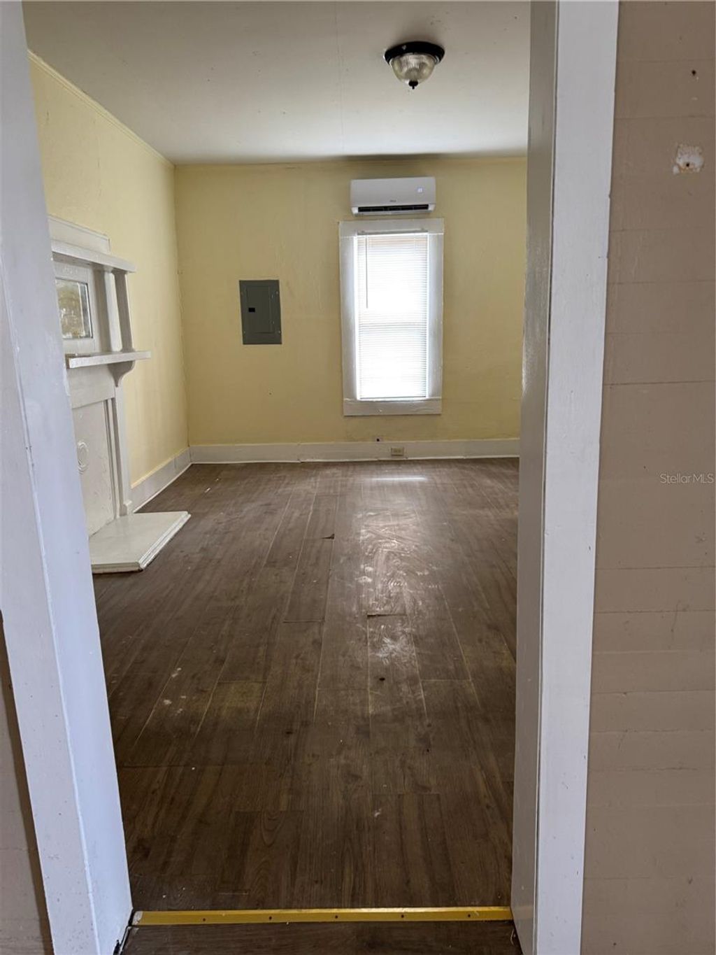 Photo of 226 S Thompson Street, Starke, FL 32091 (MLS # GC536387)