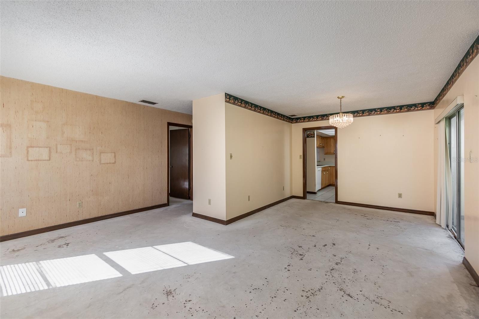 RIVER RUN SEC 3 - Residential