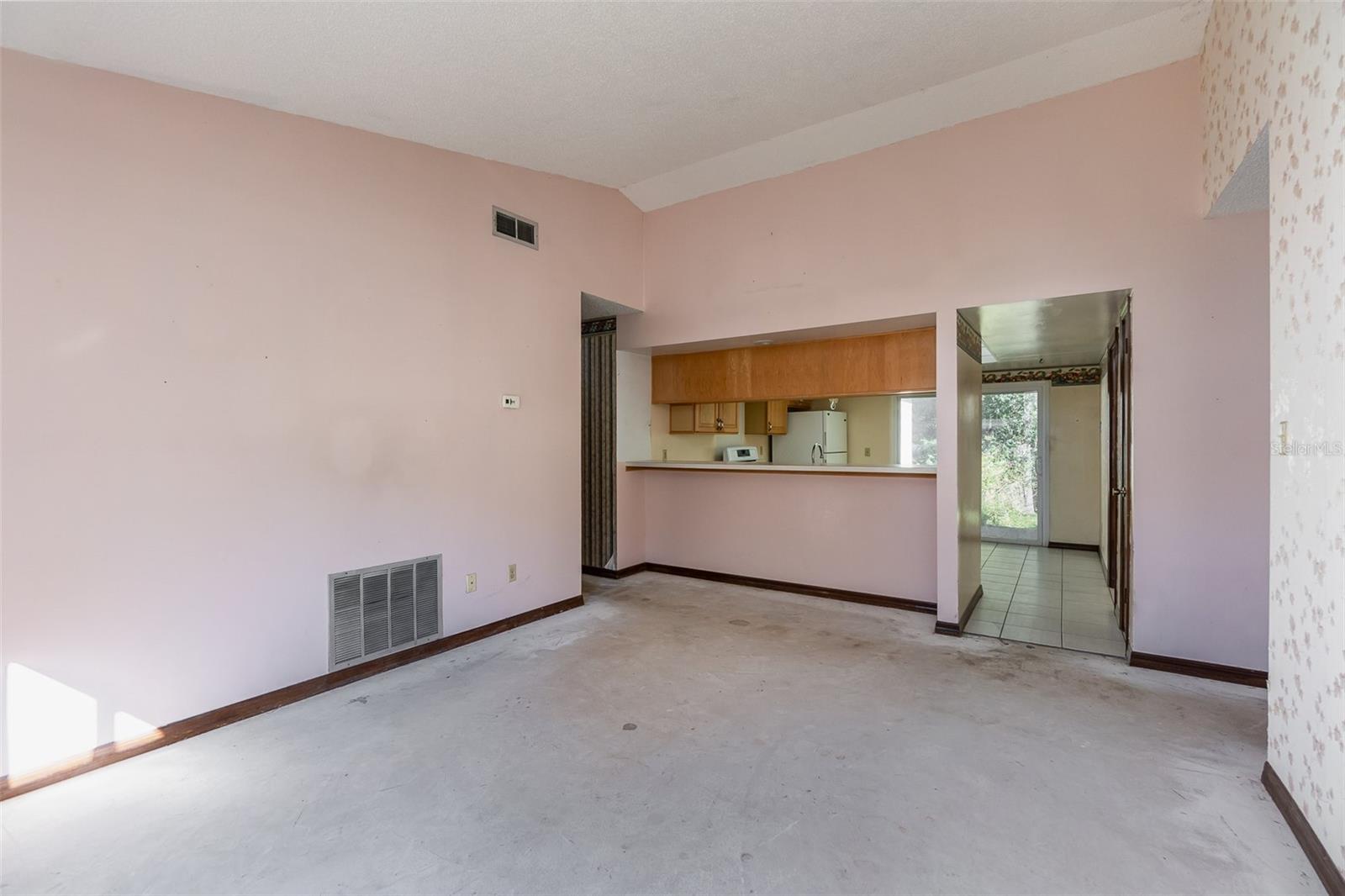 RIVER RUN SEC 3 - Residential