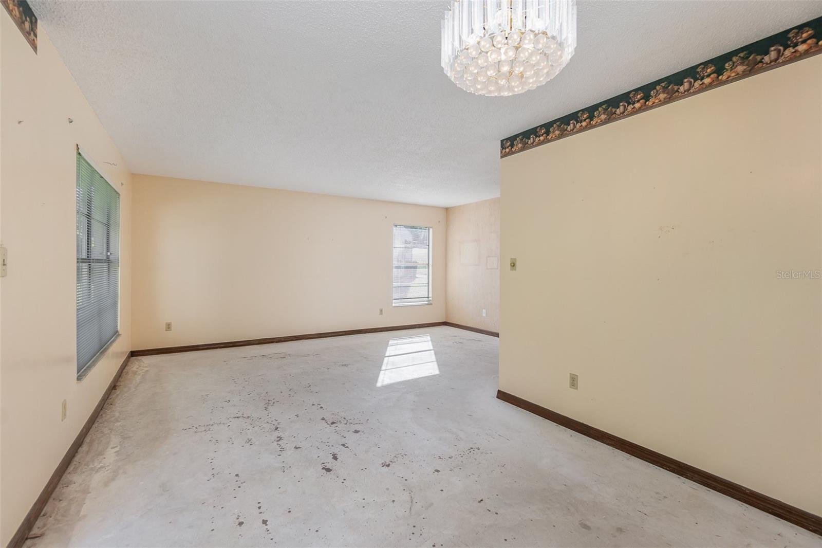 RIVER RUN SEC 3 - Residential