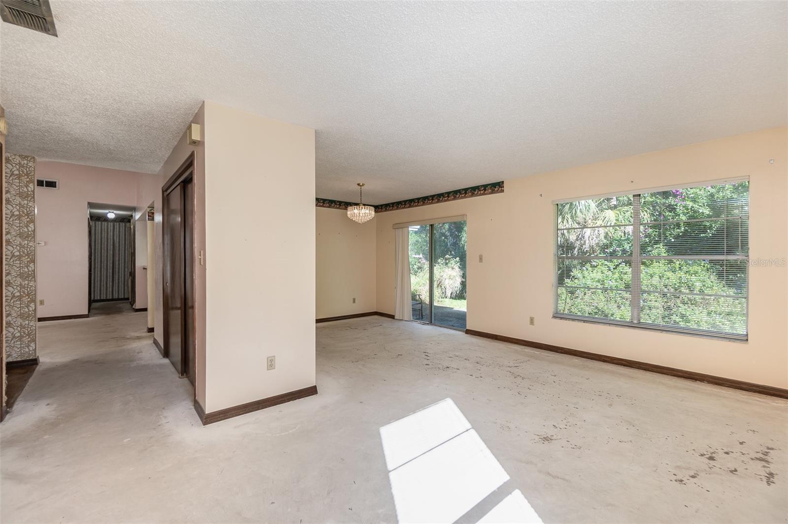 RIVER RUN SEC 3 - Residential