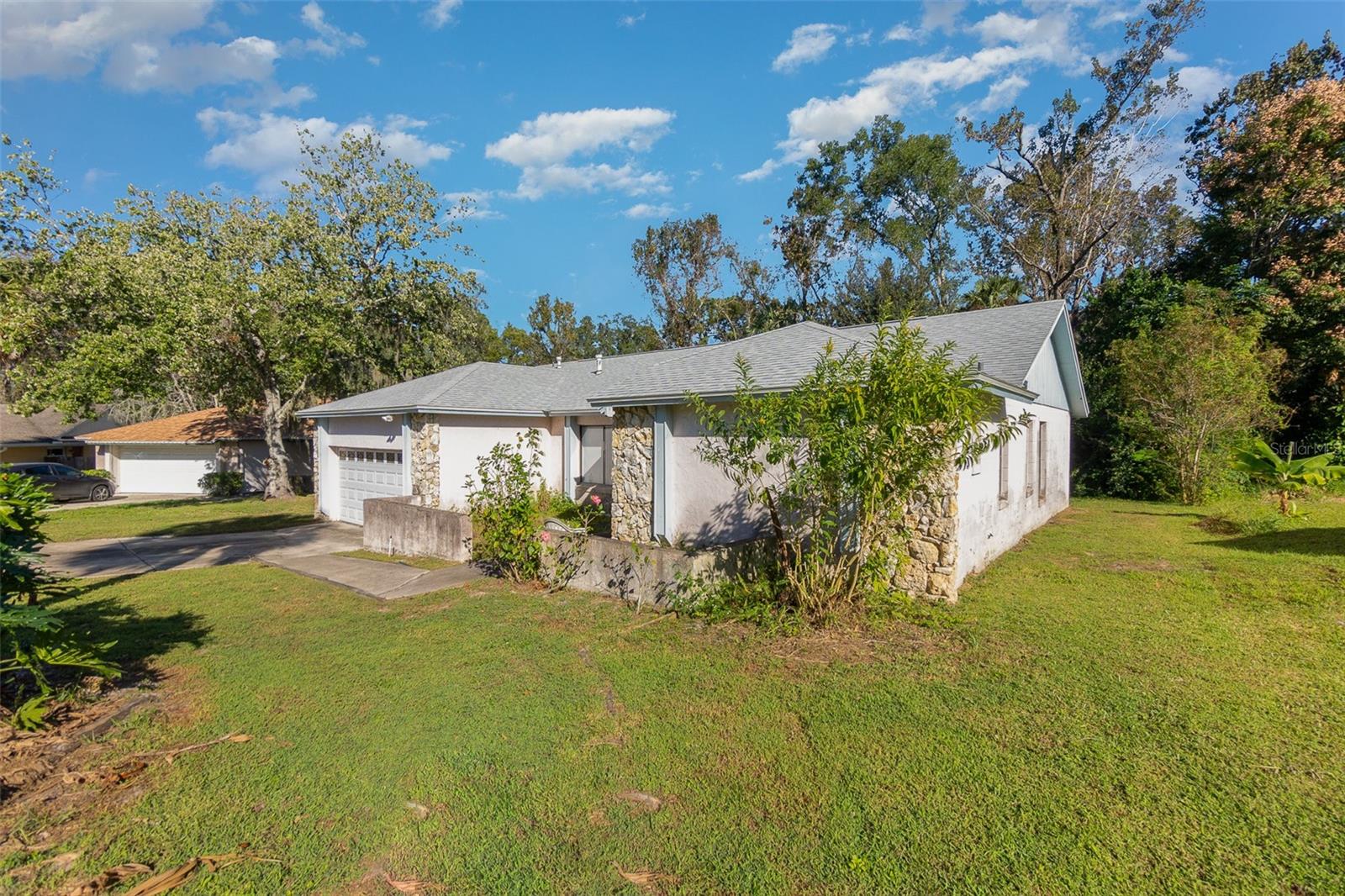 RIVER RUN SEC 3 - Residential