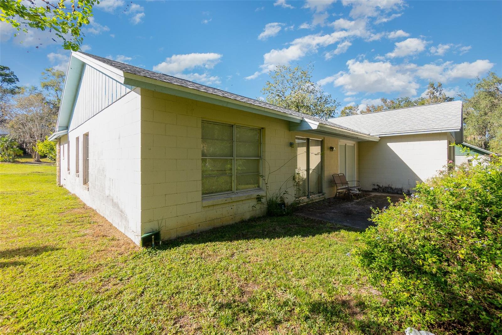 RIVER RUN SEC 3 - Residential