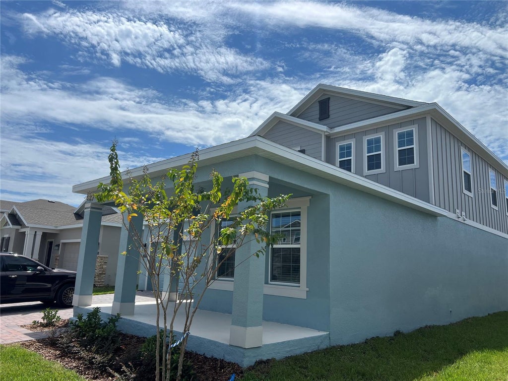 Photo of 5590 Fiona Lane, Saint Cloud, FL 34771 (MLS # O6438213)