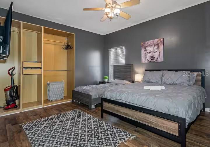 TURMANS EAST YBOR - Residential