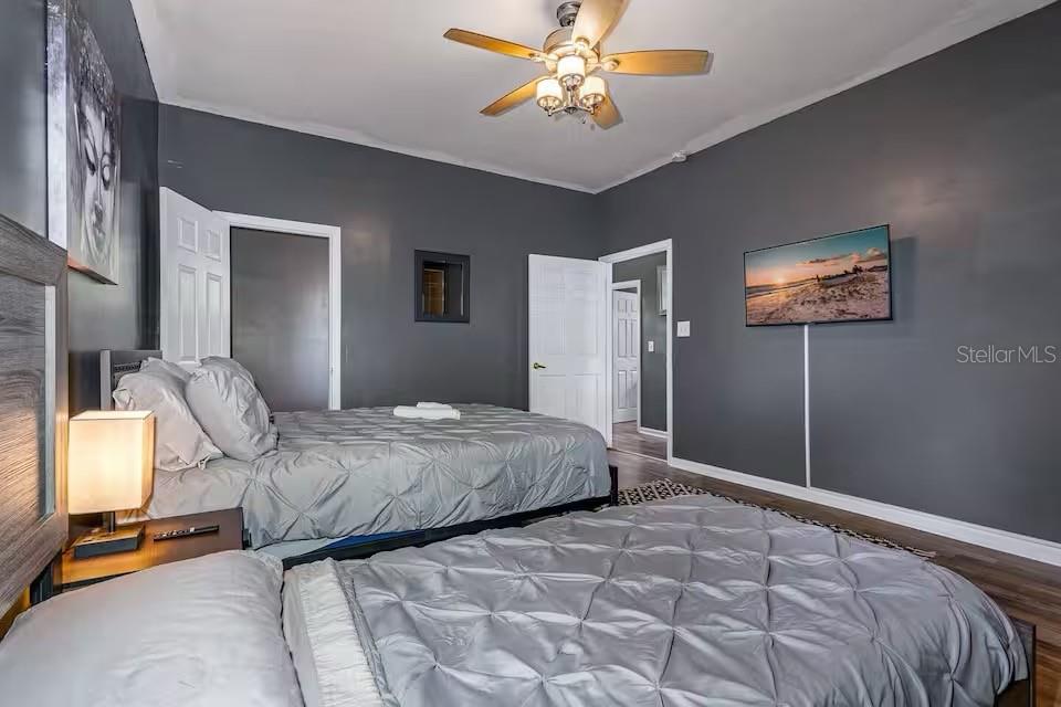 TURMANS EAST YBOR - Residential