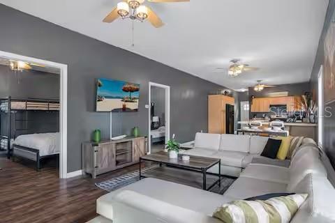TURMANS EAST YBOR - Residential