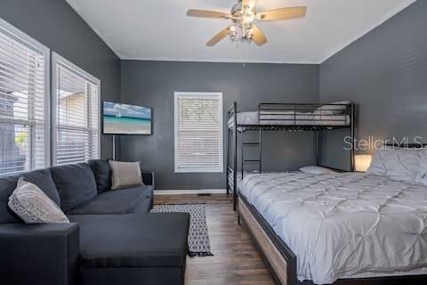 TURMANS EAST YBOR - Residential