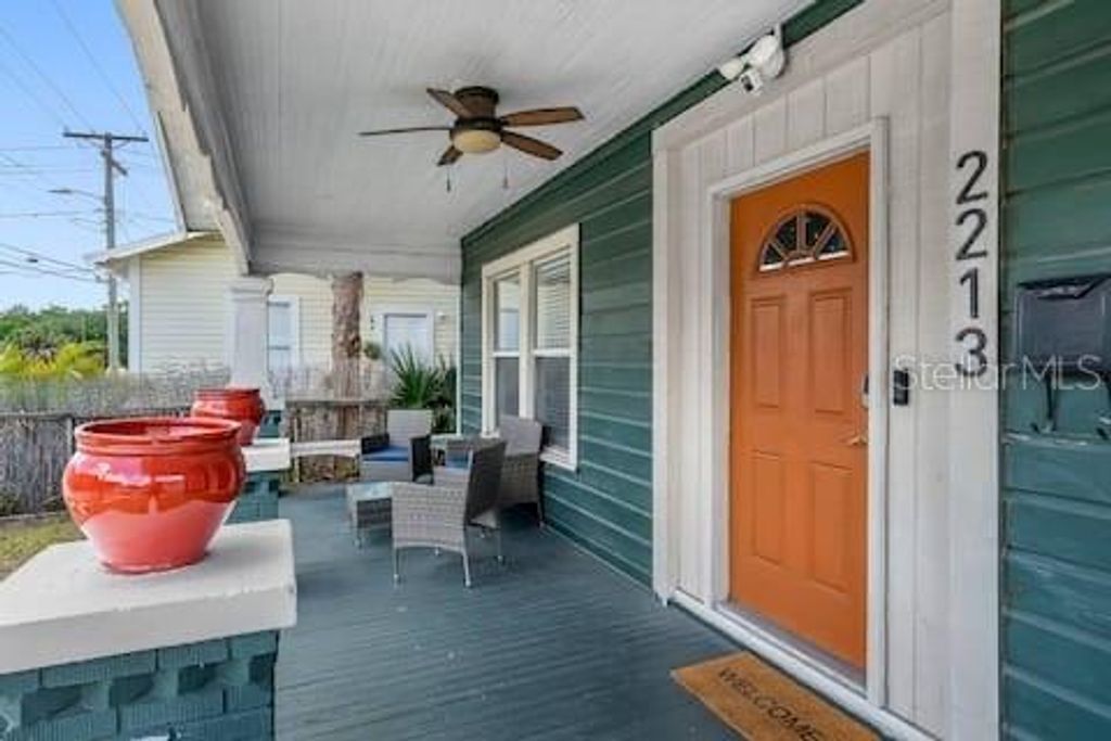 Photo of 2213 E 3rd Avenue, Tampa, FL 33605 (MLS # TB8503491)