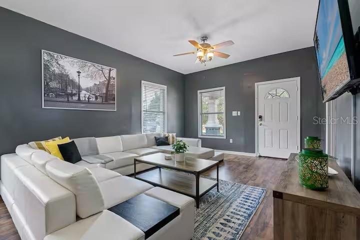 TURMANS EAST YBOR - Residential