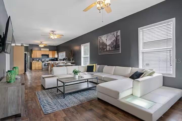 TURMANS EAST YBOR - Residential