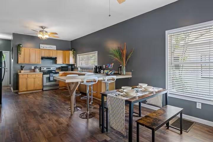 TURMANS EAST YBOR - Residential