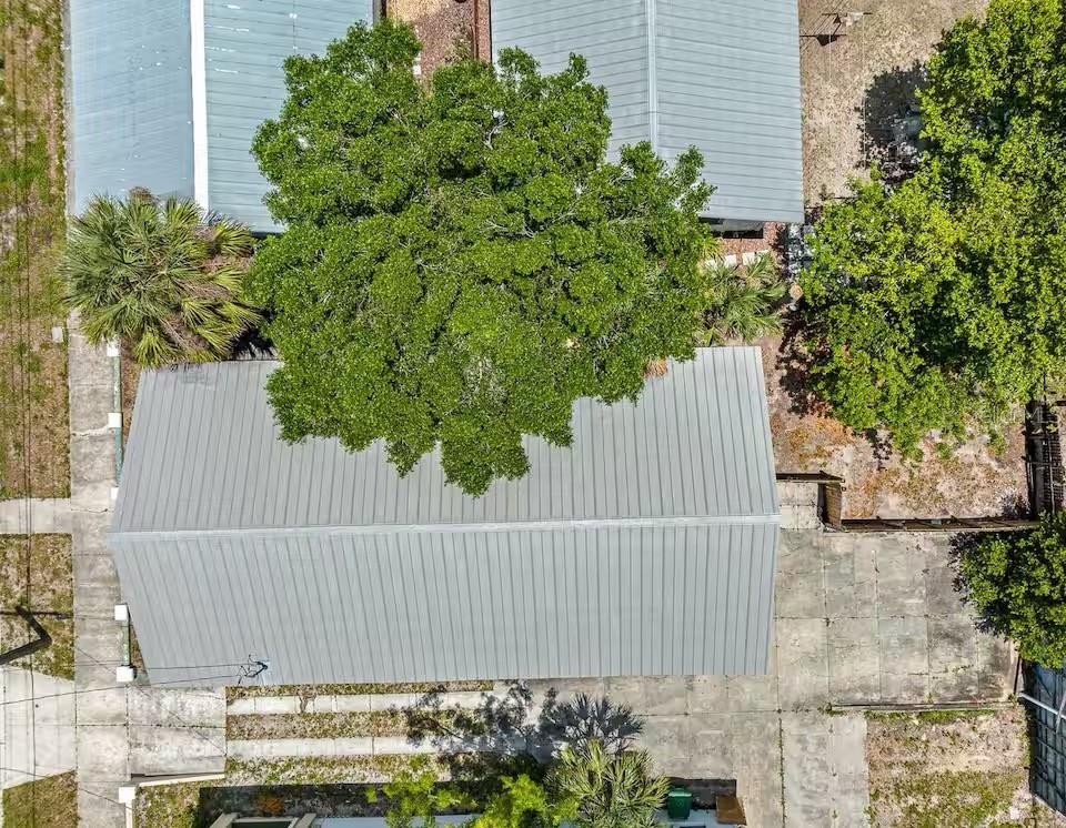 TURMANS EAST YBOR - Residential