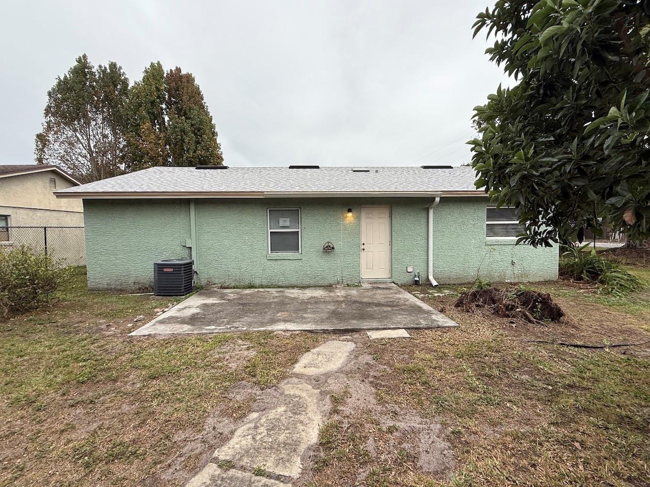 BENITA PARK - Residential