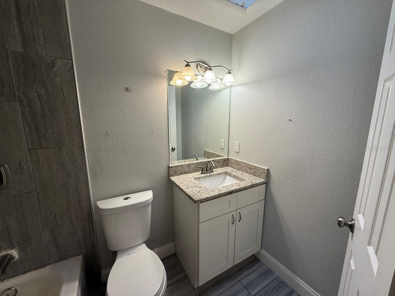 BENITA PARK - Residential