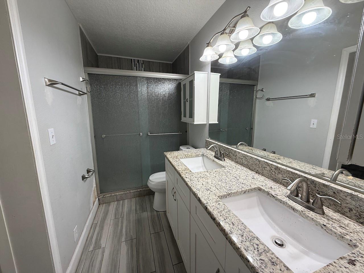 BENITA PARK - Residential