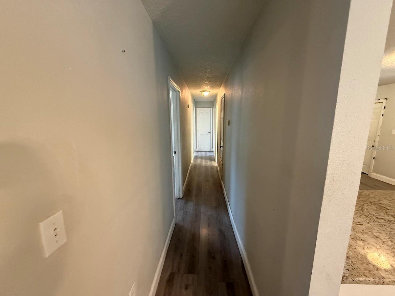 BENITA PARK - Residential