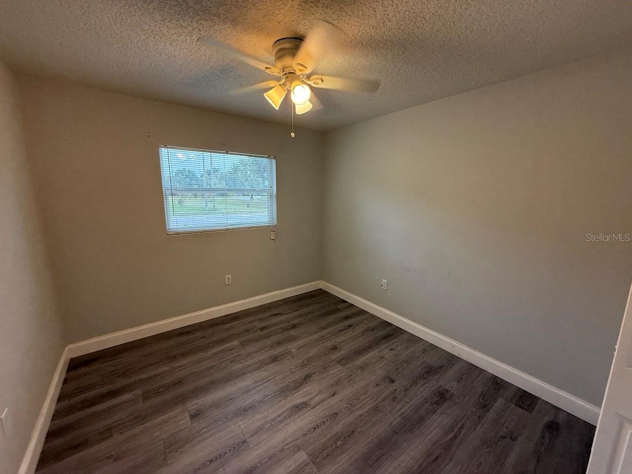 BENITA PARK - Residential