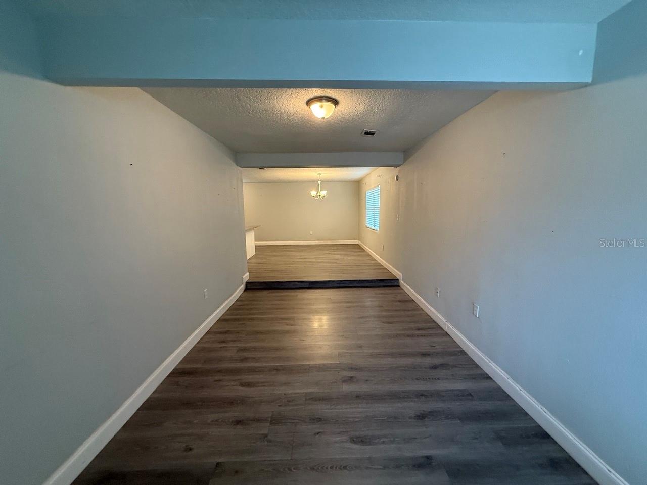 BENITA PARK - Residential