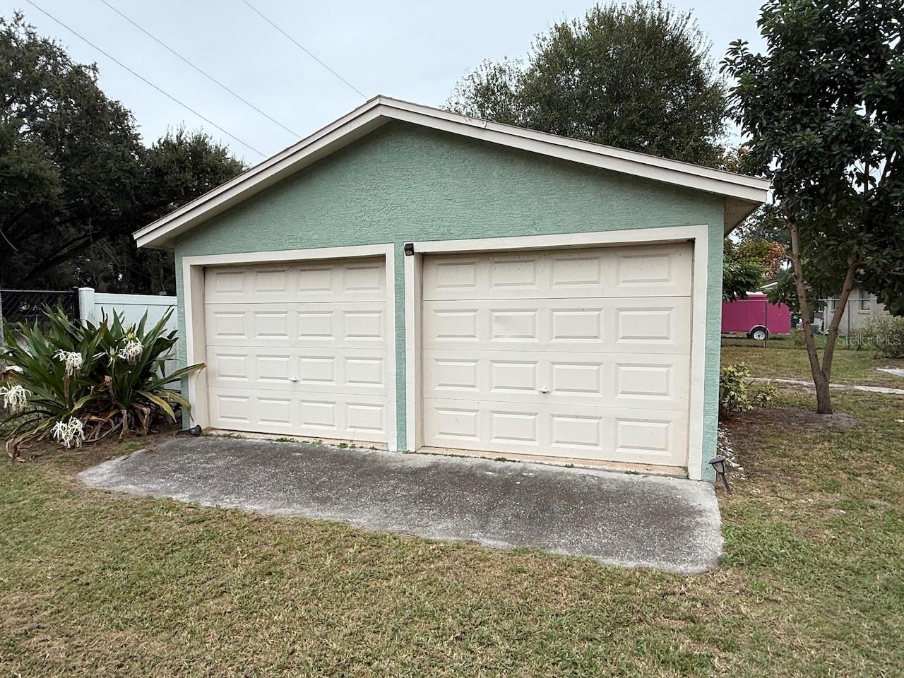 BENITA PARK - Residential