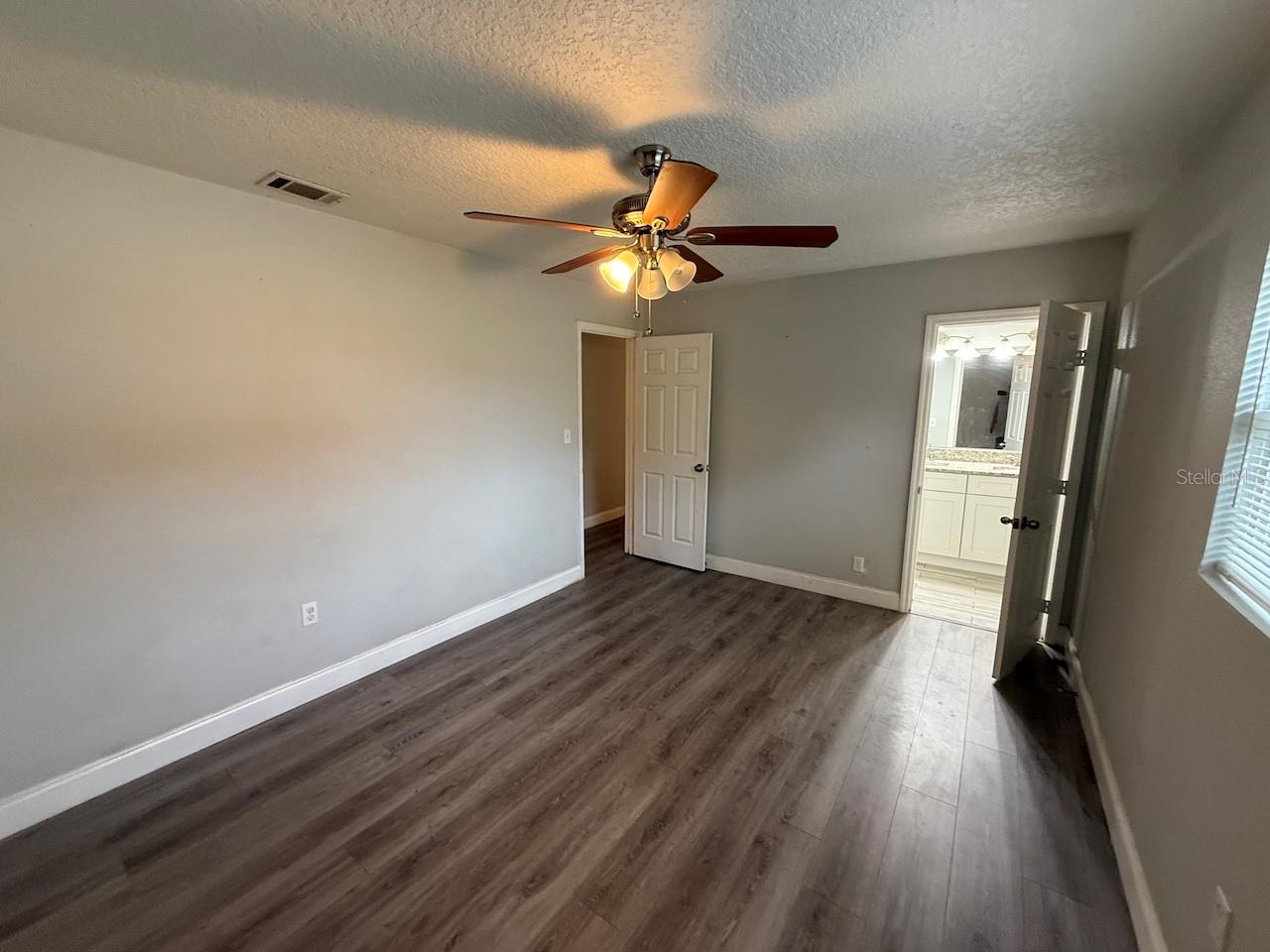 BENITA PARK - Residential