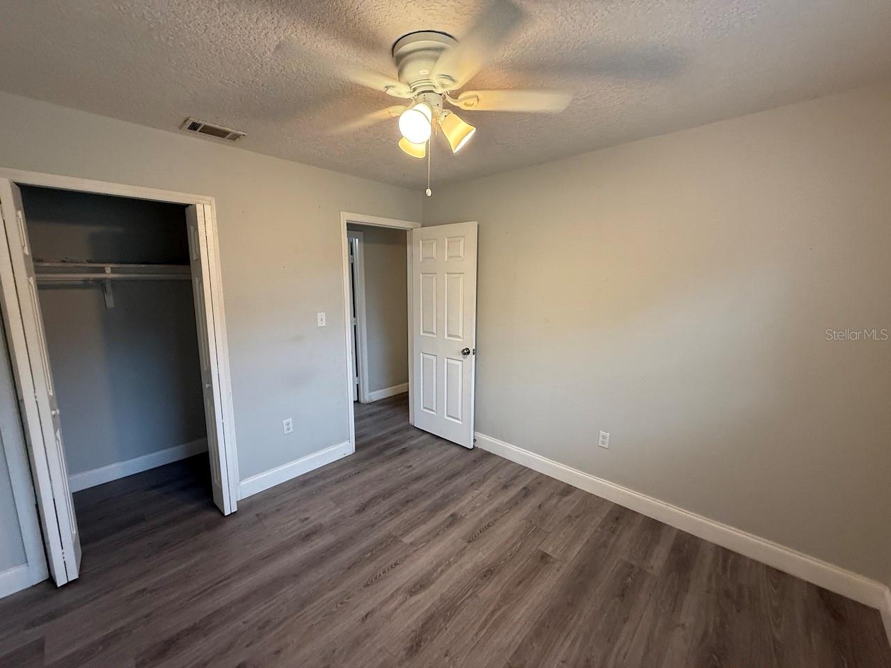 BENITA PARK - Residential