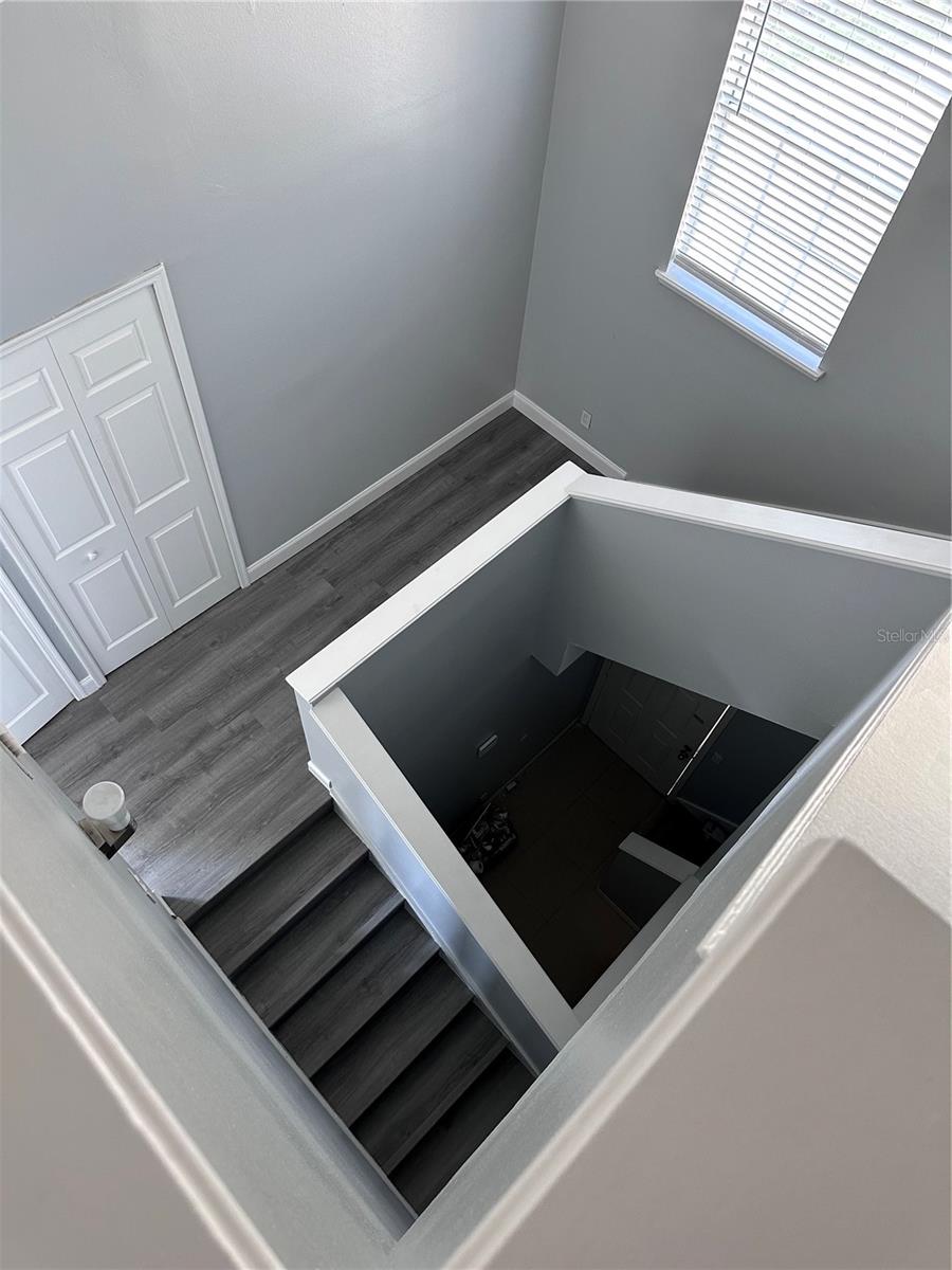 CENTRAL PARK METROWEST CONDO - Residential Lease