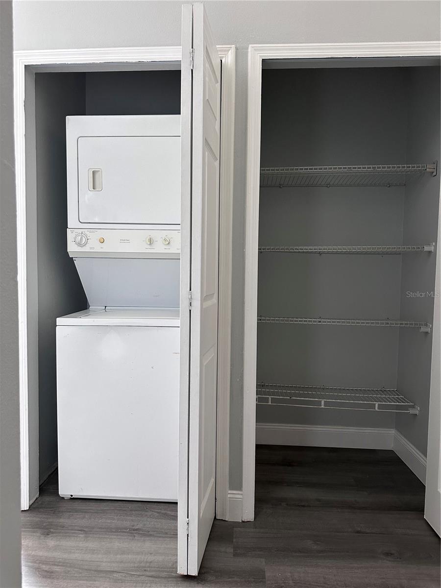 CENTRAL PARK METROWEST CONDO - Residential Lease