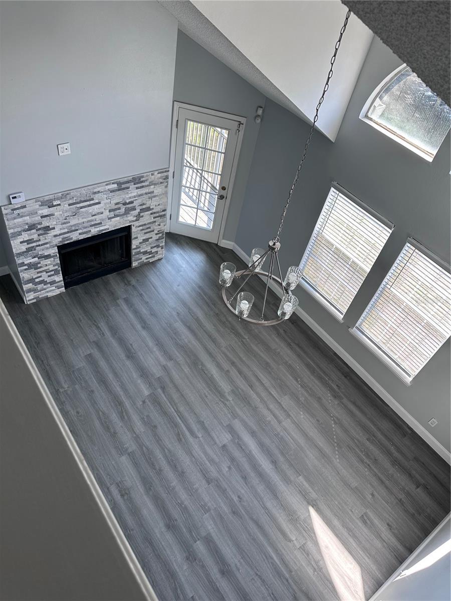 CENTRAL PARK METROWEST CONDO - Residential Lease