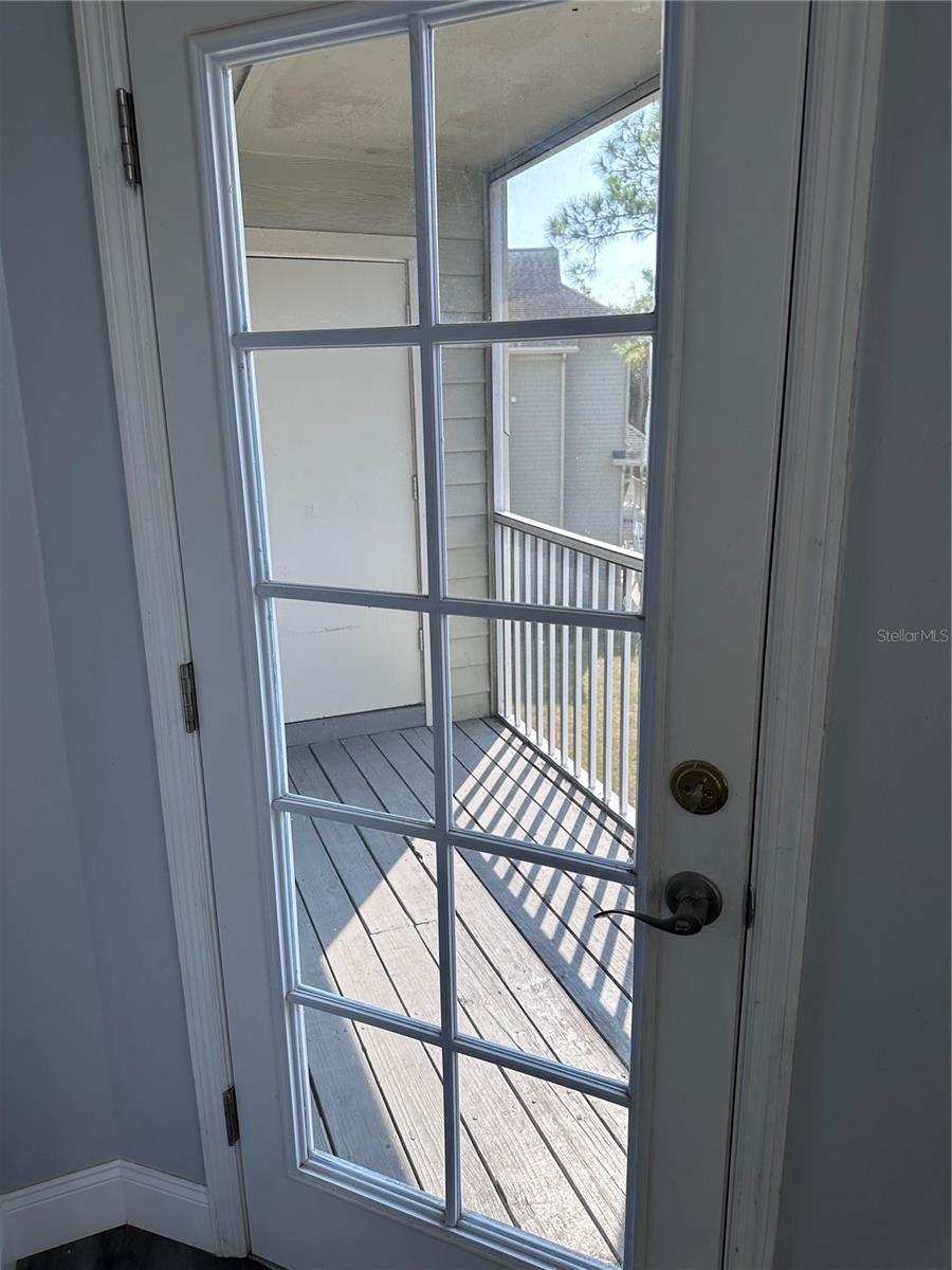 CENTRAL PARK METROWEST CONDO - Residential Lease