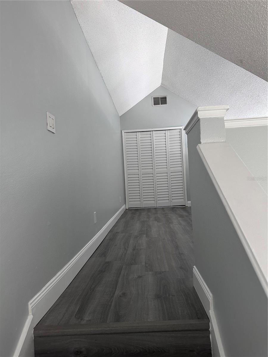 CENTRAL PARK METROWEST CONDO - Residential Lease