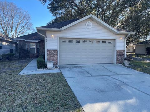 A home in GAINESVILLE