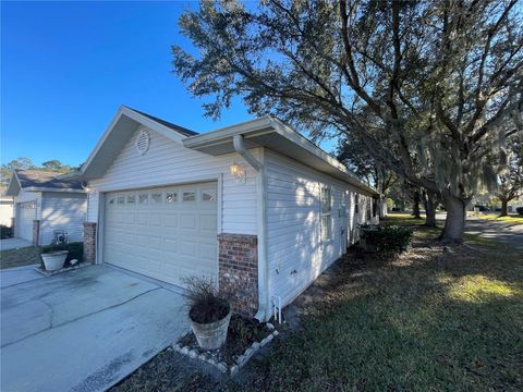 A home in GAINESVILLE