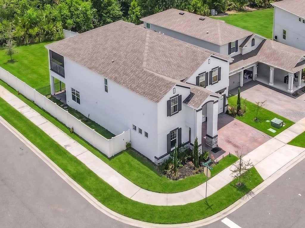 Photo of 720 Treehouse Loop, Debary, FL 32713 (MLS # O6428283)